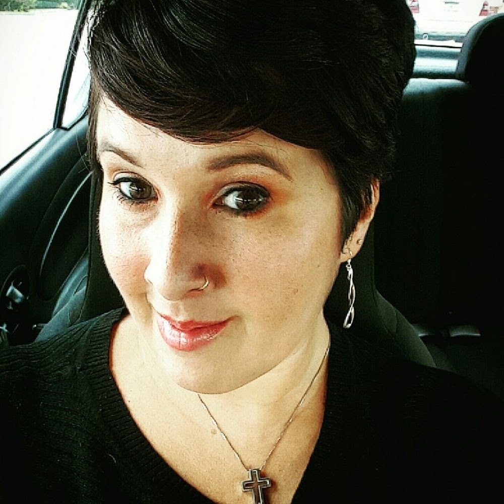 Meet your Posher, Chrissy